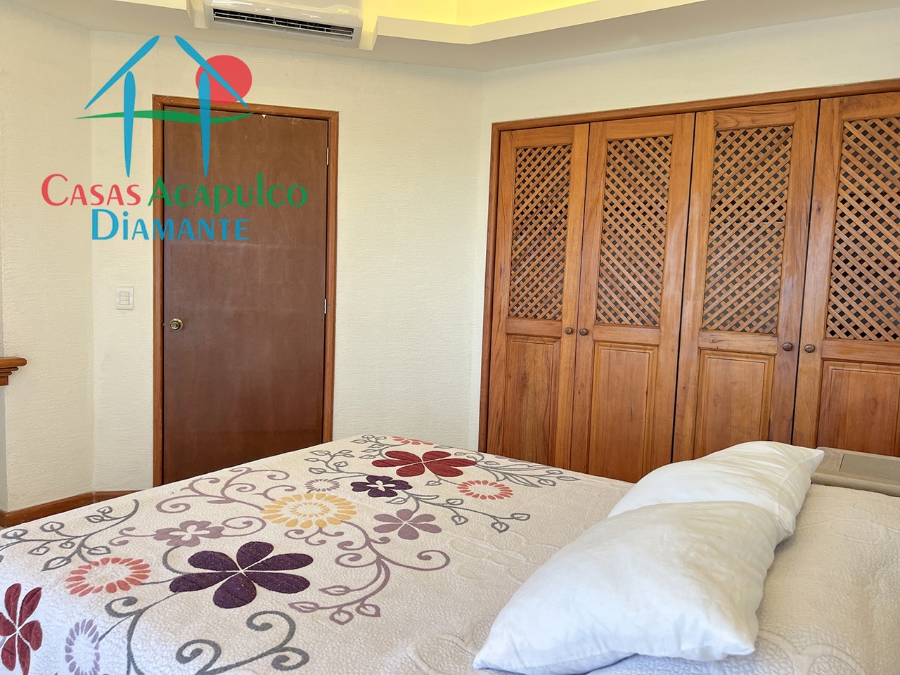 Mayan Island Playa Torre Uno 213 - Recámara principal 5